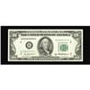 Image 1 : Fr. 2159-B* $100 1950B Federal Reserve Note. Gem Crisp 