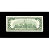 Image 2 : Fr. 2159-B* $100 1950B Federal Reserve Note. Gem Crisp 