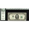 Image 1 : Fr. 2159-H $100 1950B Federal Reserve Note. PCGS Gem 65 