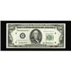 Image 1 : Fr. 2159-H* $100 1950B Federal Reserve Note. Very Choic 