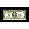 Image 1 : Fr. 2160-B* $100 1950C Federal Reserve Note. About Unci 