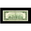 Image 2 : Fr. 2160-B* $100 1950C Federal Reserve Note. About Unci 