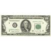 Image 1 : Fr. 2160-H* $100 1950C Federal Reserve Note. Choice Cri 