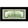 Image 2 : Fr. 2160-H* $100 1950C Federal Reserve Note. Choice Cri 