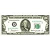 Image 1 : Fr. 2162-B $100 1950E Federal Reserve Note. Very Choice 