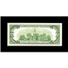 Image 2 : Fr. 2162-B $100 1950E Federal Reserve Note. Very Choice 