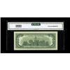 Image 2 : Fr. 2163-D* $100 1963A Federal Reserve Note. CGA Gem Un 