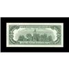 Image 2 : Fr. 2163-D* $100 1963A Federal Reserve Note. Superb Gem 