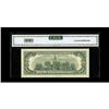 Image 2 : Fr. 2164-D* $100 1969 Federal Reserve Note. CGA Gem Unc 