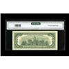 Image 2 : Fr. 2164-F $100 1969 Federal Reserve Note. CGA Gem Unci 