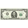 Image 1 : Fr. 2164-J* $100 1969 Federal Reserve Note. Gem Crisp U 