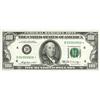 Image 1 : Fr. 2165-D* $100 1969A Federal Reserve Note. Gem Crisp 