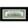 Image 2 : Fr. 2165-D* $100 1969A Federal Reserve Note. Gem Crisp 