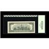 Image 2 : Fr. 2166-B $100 1969C Federal Reserve Note. PCGS Gem Ne 
