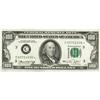 Image 1 : Fr. 2167-C $100 1974 Federal Reserve Note. Choice Crisp 