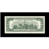 Image 2 : Fr. 2167-C $100 1974 Federal Reserve Note. Choice Crisp 