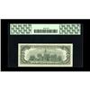 Image 2 : Fr. 2167-E* $100 1974 Federal Reserve Note. PCGS Gem Ne 