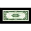 Image 2 : Fr. 2200-D $500 1928 Federal Reserve Note. Extremely Fi 