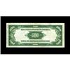 Image 2 : Fr. 2200-D $500 1928 Federal Reserve Note. Very Fine.Em 