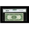 Image 2 : Fr. 2200-E $500 1928 Federal Reserve Note. CGA Gem Unci 
