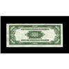 Image 2 : Fr. 2200-H $500 1928 Federal Reserve Note. Very Fine-Ex 