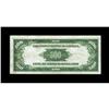 Image 2 : Fr. 2200-J $500 1928 Federal Reserve Note. Extremely Fi 