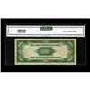 Image 2 : Fr. 2211-I $1000 1934 Federal Reserve Note. CGA Extreme 
