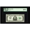 Image 1 : Fr. 2201-A $500 1934 Federal Reserve Note. PCGS Superb 