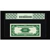 Image 2 : Fr. 2201-A $500 1934 Federal Reserve Note. PCGS Superb 