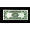 Image 2 : Fr. 2201-B $500 1934 Federal Reserve Note. Extremely Fi 