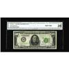 Fr. 2201-B $500 1934 Light Green Seal Federal Reserve N 