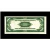 Image 2 : Fr. 2201-B $500 1934 Federal Reserve Note. Very Fine+.A 