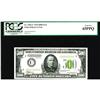 Image 1 : Fr. 2201-C $500 1934 LGS Federal Reserve Note. PCGS Gem 