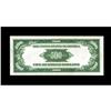 Image 2 : Fr. 2201-C $500 1934 Federal Reserve Note. About Uncirc 