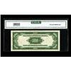 Image 2 : Fr. 2201-D $500 1934 Federal Reserve Note. CGA Gem Unci 