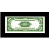 Image 2 : Fr. 2201-D $500 1934 Federal Reserve Note. Gem Crisp Un 