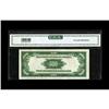 Image 2 : Fr. 2201-G $500 1934 Federal Reserve Note. CGA Gem Unci 
