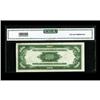Image 2 : Fr. 2201-H $500 1934 LGS Federal Reserve Note. CGA Gem 