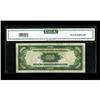 Image 2 : Fr. 2201-J $500 1934 Federal Reserve Note. CGA About Un 