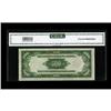 Image 2 : Fr. 2202-B $500 1934A Federal Reserve Note. CGA Gem Unc 