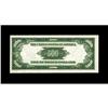 Image 2 : Fr. 2202-B $500 1934A Federal Reserve Note. Choice Abou 