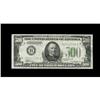 Image 1 : Fr. 2202-B $500 1934A Federal Reserve Note. About Uncir 