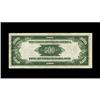 Image 2 : Fr. 2202-B $500 1934A Federal Reserve Note. Extremely F 