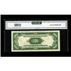 Image 2 : Fr. 2202-C $500 1934A Federal Reserve Note. CGA About U 