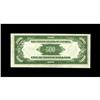 Image 2 : Fr. 2202-D $500 1934A Federal Reserve Note. Choice Abou 