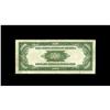 Image 2 : Fr. 2202-F $500 1934A Federal Reserve Note. Very Fine-E 