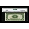 Image 2 : Fr. 2202-G $500 1934A Federal Reserve Note. CGA Gem Un 