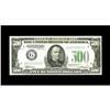 Image 1 : Fr. 2202-G $500 1934A Federal Reserve Note. Choice Abou 