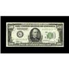 Image 1 : Fr. 2202-G $500 1934A Federal Reserve Note. Choice Abou 
