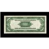 Image 2 : Fr. 2202-G $500 1934A Federal Reserve Note. Very Fine-E 